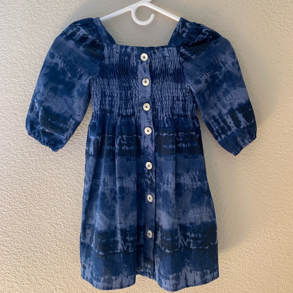 Zara Girls Dress